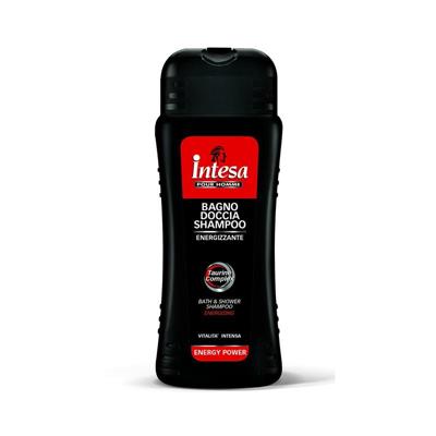 INTESA BAGNOSCHIUMA ENERGY POWER IPH 500ML