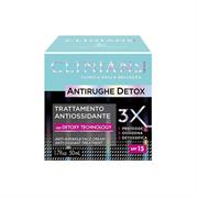 CLINIANS CREMA VISO ANTIRUGHE DETOX 50ML