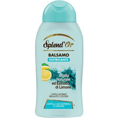 SPLEND'OR BALSAMO ARGILLA/LIMO ML 300