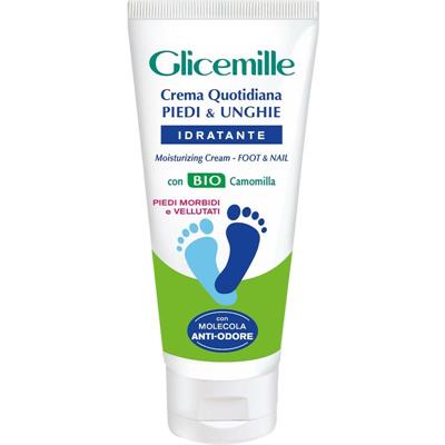 GLICEMILLE CREMA IDRATANTE PIEDI EUNGHIE ML 100