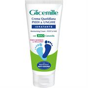 GLICEMILLE CREMA IDRATANTE PIEDI EUNGHIE ML 100