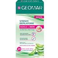 GEOMAR DEP. STRISCE DEPILATORIE ASCELLE/BIKINI 20 PZ