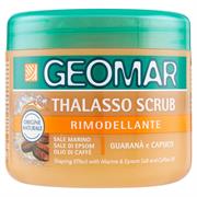 GEOMAR CORPO THALASSO SCRUB RIMODELLANTE GR 600