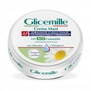 GLICEMILLE CREMA MANI GIARA ANTIBATTERICO 100ML