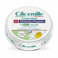 GLICEMILLE CREMA MANI GIARA ANTIBATTERICO 100ML