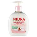 NIDRA SAPONE LIQ.MANDORLA 300ML