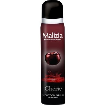 MALIZIA DEODORANTE CHERIE 100ML