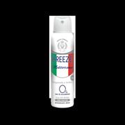 BREEZE DEODORANTE SPRAY MEDITERRANEO 150ML NEW