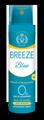 BREEZE DEODORANTE SPRAY BLUE 150MLÿNEW