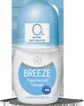 BREEZE DEO ROLL ON FRESCHEZZA TALCATA 50ML NEW