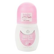 BREEZE DEO ROLL ON PERFECT BEAUTY 50ML NEW