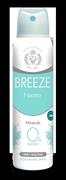 BREEZE DEODORANTE SPRAY NEUTRO 150ML NEW