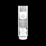 BREEZE DEODORANTE SPRAY THE BIANCO 150ML NEW