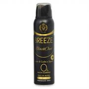 BREEZE DEODORANTE SPRAY BLACKOUD 150ML