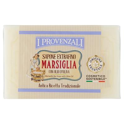 I PROVENZALI SAPONE MARSIGLIA GR 150