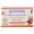 I PROVENZALI SAPONE VEGETALE CORPO MANDORLE DOLCI 250 GR