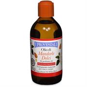 I PROVENZALI OLIO MAND. DOLCI PROFUMATO MUSCHIO BIANCO 200ML