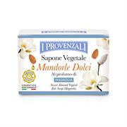 I PROVENZALI SAPONE VEGETALE MAND.PROF.MAGNOLIA 100GR