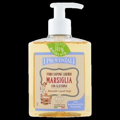 I PROVENZALI SAPONE LIQUIDO MARSIGLIA ML 250