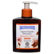 I PROVENZALI SAPONE LIQUIDO ERBORISTICO MANDORLE DOLCI 250ML