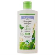 I PROVENZALI SHAMPOO ALOE E AVENA BIO 250 ML