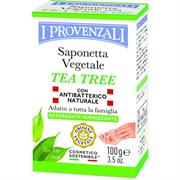 I PROVENZALI SAPONETTA TEA TREE 100GR