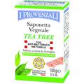 I PROVENZALI SAPONETTA TEA TREE 100GR