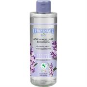 I PROVENZALI ACQUA MICELLARE BIOLOGICA LAVANDA LIGURE 400ml