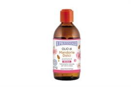 I PROVENZALI OLIO MANDORLE ALLA ROSA 200ML