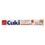 CUKI ALLUMINIO TRAMA GOFFRATA M 16 10204