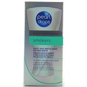 PEARL DROPS DENTIFRICIO 50ML SMOKERS