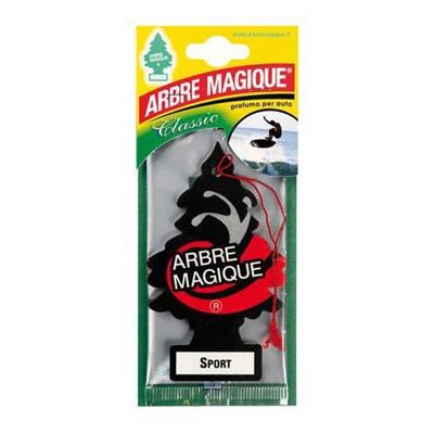 ARBRE MAGIQUE MONO SPORT