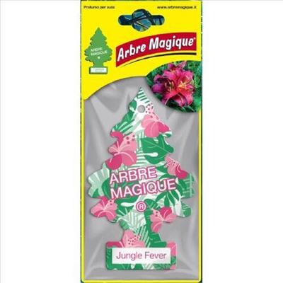 ARBRE MAGIQUE MONO JUNGLE FEVER