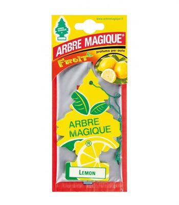 ARBRE MAGIQUE MONO LEMON  MONO