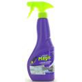 MISTER MAGIC LAVAFRIGO E MICROONDE 500 ML