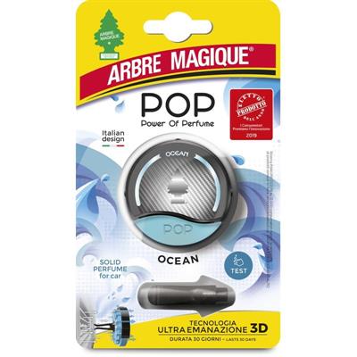 ARBRE MAGIQUE POP MONO OCEAN 12PZ