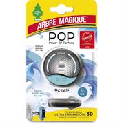 ARBRE MAGIQUE POP MONO OCEAN 12PZ