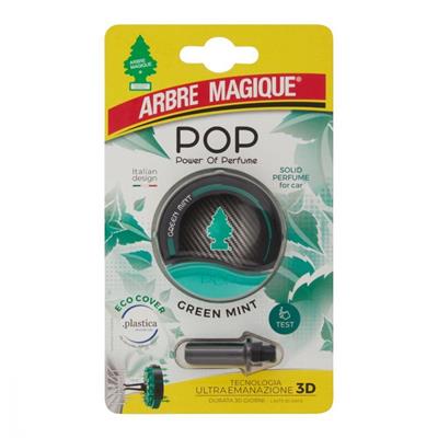 ARBRE MAGIQUE POP MONO GREEN 12PZ