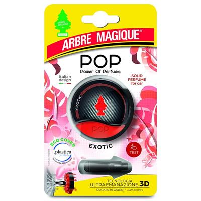 ARBRE MAGIQUE POP MONO EXOTIC 12PZ