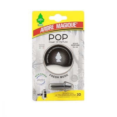 ARBRE MAGIQUE POP MONO FRESH MASK 12PZ