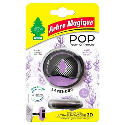 ARBRE MAGIQUE POP MONO LAVENDER