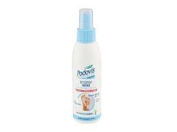 PODOVIS DEOSPRAY 48ORE 100 ML