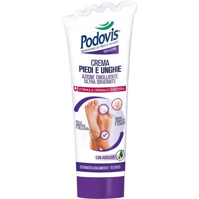 PODOVIS CREMA EMOLLIENTE 100 ML.