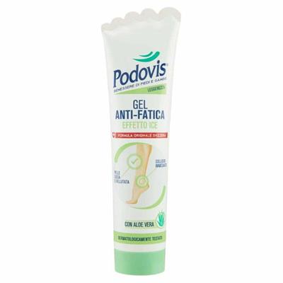 PODOVIS GEL ANTIFATICA 150 ML.