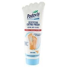 PODOVIS DEOCREMA EXTRA FRESH 100ML TUBO