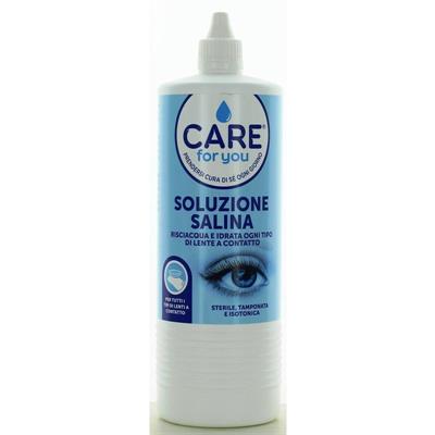 CARE FOR YOU SOLUZIONE SALINA  ML 500