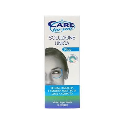 CARE FOR YOU SOLUZIONE UNICA PLUS  ML 360