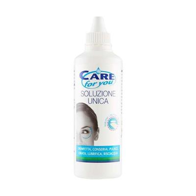 CARE FOR YOU SOLUZIONE UNICA  ML 100