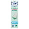 CARE FOR YOU SPRAY NASALE IPERTONICO ML 125