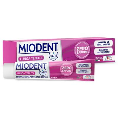 MIODENT CREMA ADESIVA GR 50